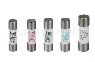 供應RO17圓筒帽型熔斷器LITTELFUSE熔断器BUSSMANN熔断器