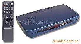ASK-CPT370,校园广播主机,VGA