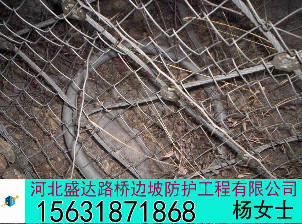 GAR2主动防护网GAR2主动防护网价格护坡网