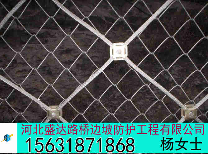 GPS2主动防护网GPS2主动防护网零售护坡网
