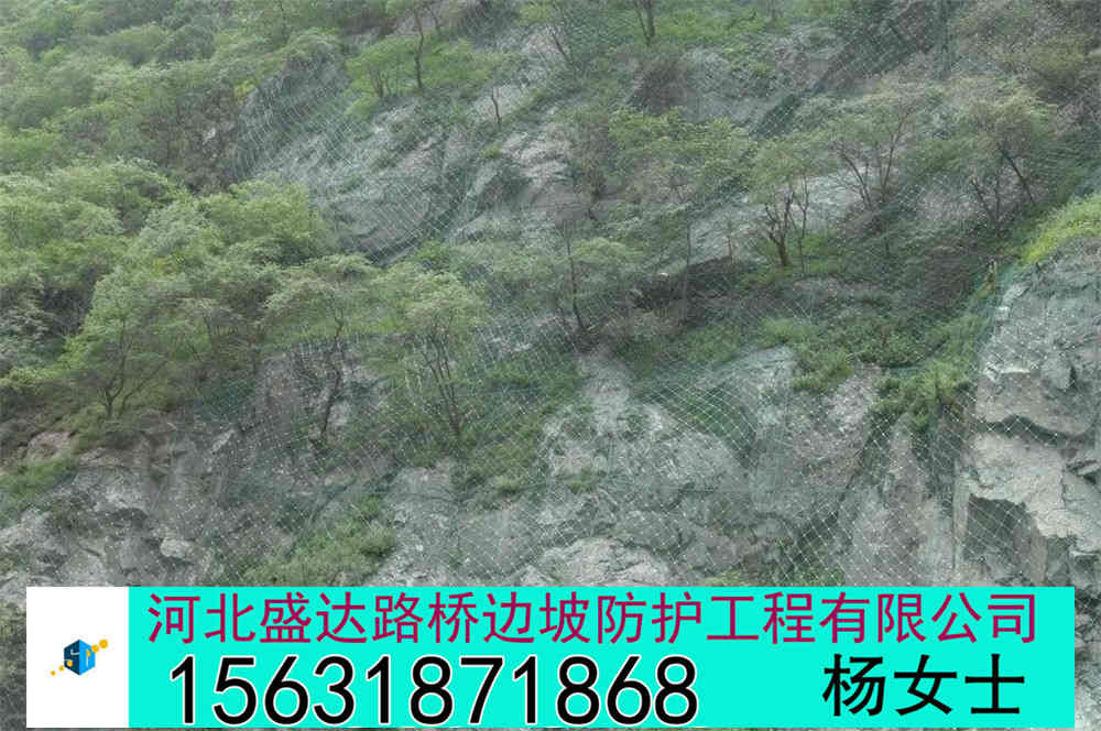 sns主动防护网sns主动防护网价格山体防护