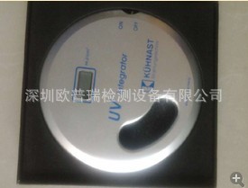 KUHNASTUV-Integrator1400紫外线能量仪,品质保