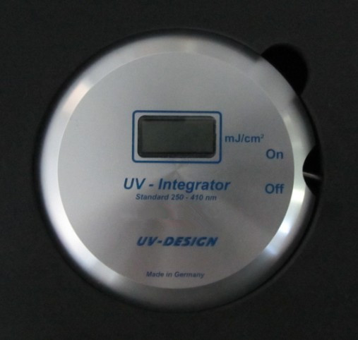 ¹UV-Integrator150