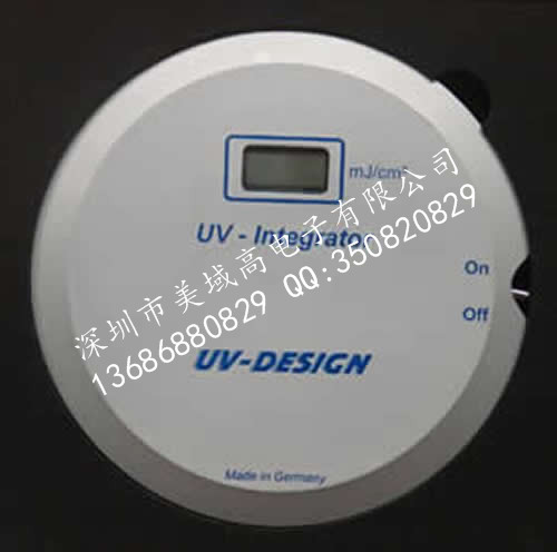 ¹UV-Intergrator14/UV-14