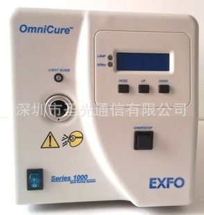 EXFOS1000OmniCureUV/ɼ̻ϵͳ