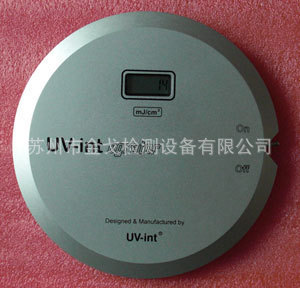 UV-Int140能量计,紫外灯能量计,UV-Integrator14能量计,