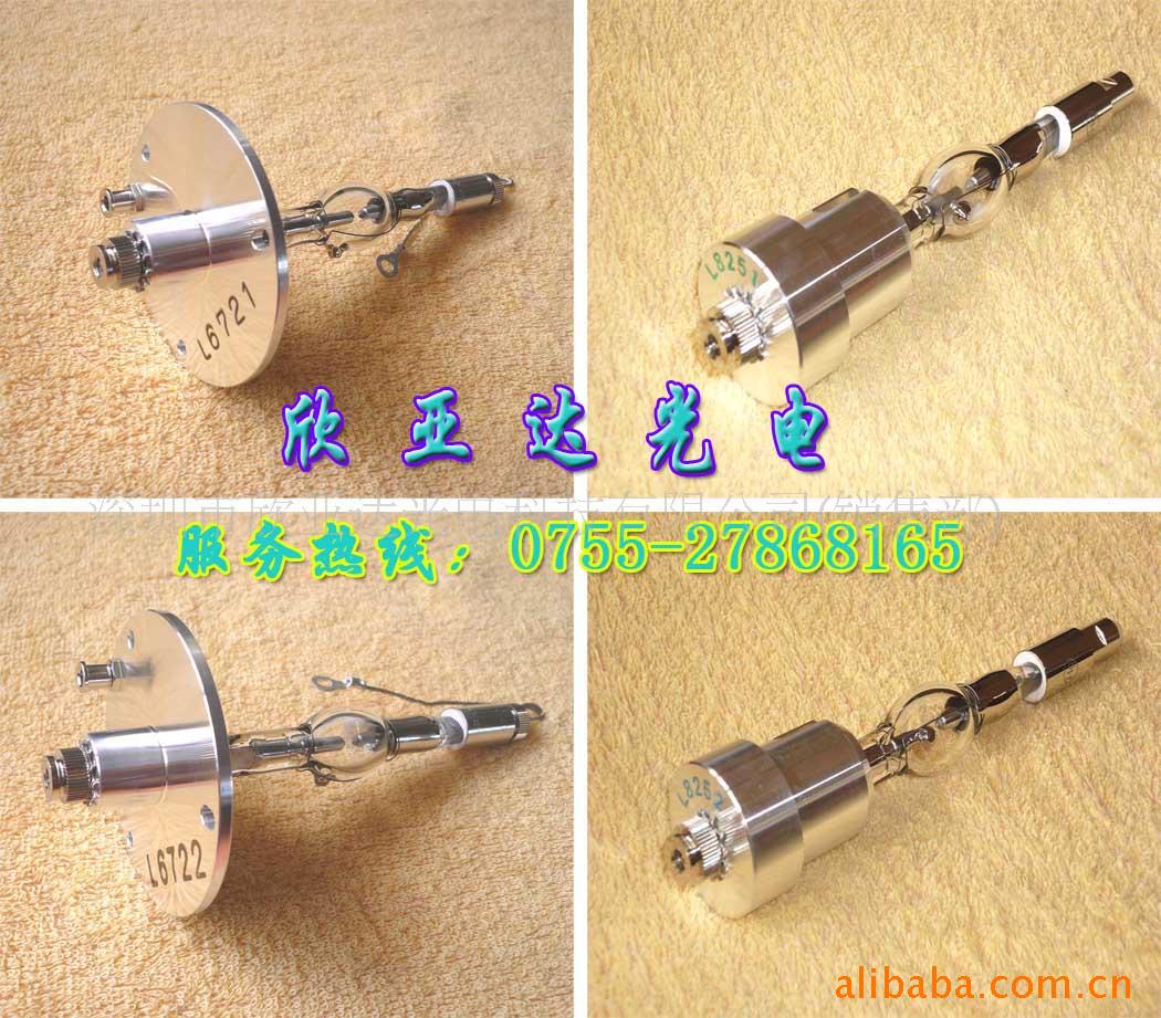L6721,L6722,紫外线灯,点光源