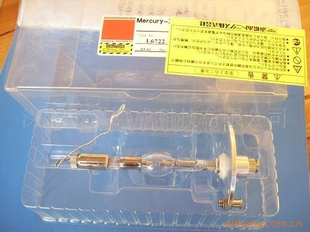 日本原装进口UV点光源照射灯泡,L6722