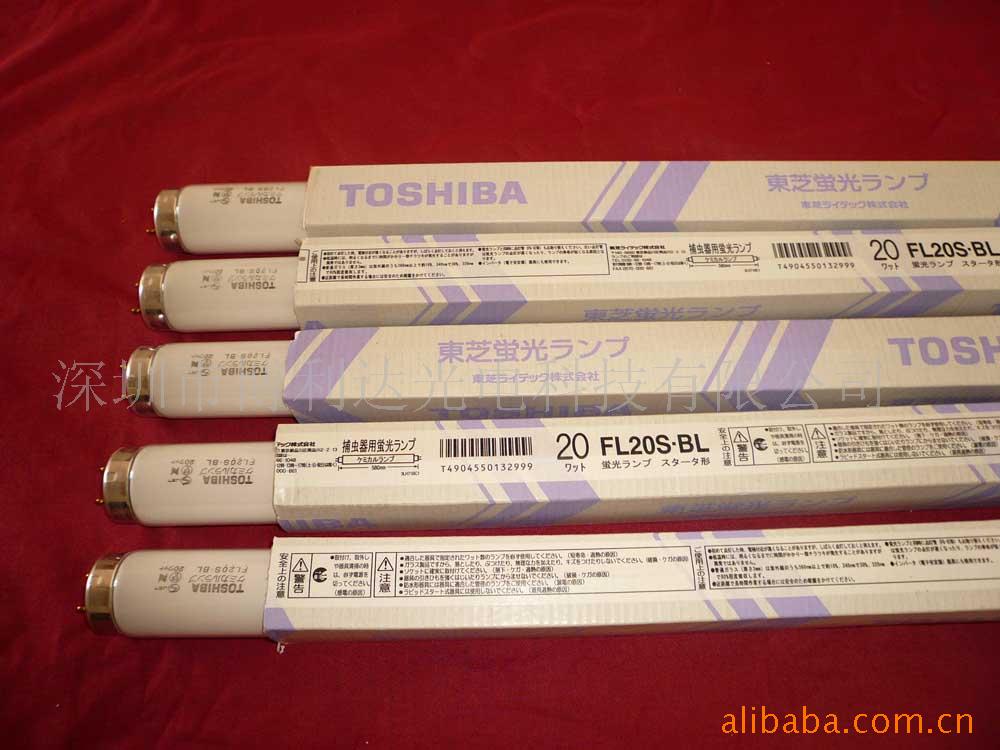 TOSHIB֥FL20S-BLߵƹ
