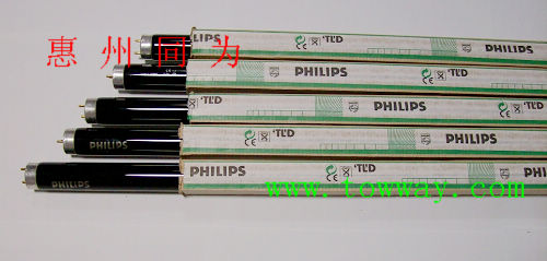 PHILIPS飞利蒲36W/108/08BLB探伤灯管
