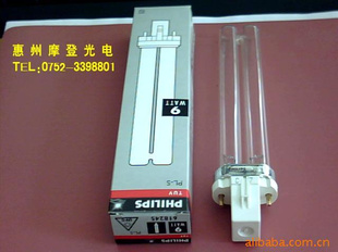 PHILIPS()Hߵƹ9W