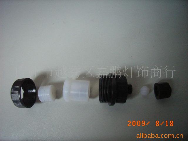 嘉鹏潜水菌灯配件