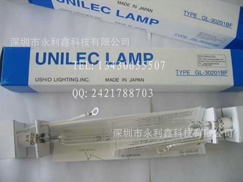 USHIOGL-30201BF/Eɹ