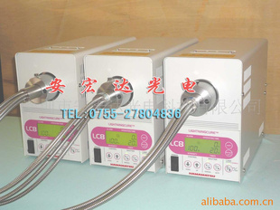 供滨松点光源照射机,UV光源机,L9588-02