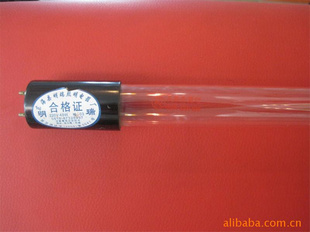 明瑞石英菌灯管胶木菌灯管