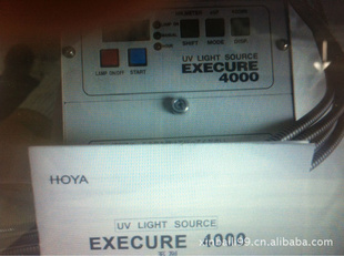 EXECURE4000HOYA̻豸