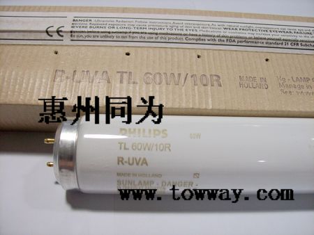 PHILIPSTL60W/10RTL80W/10R