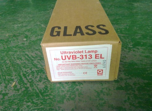 ϻUVA340/UVB313