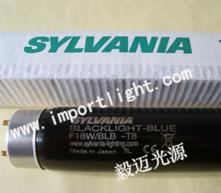 SYLVANIAF18W/BLB-T8ߵƹ