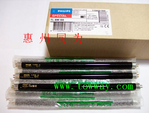 PHILIPS8W/BLB8W/08/108