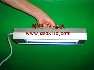 UV灯紫外线灯无影灯16W手提式飞利浦紫外线UV灯