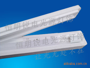 T6T8石英料高棚紫外线石英灯管紫外线菌灯管
