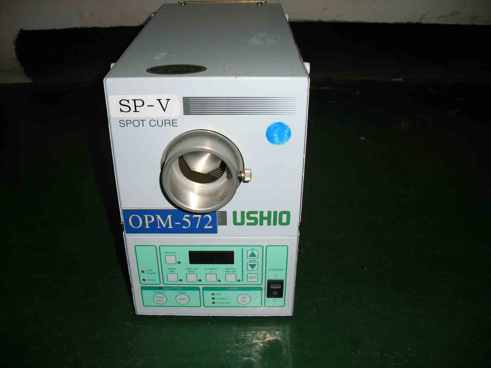 USHIOװSP-9