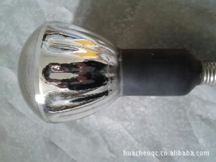 飞利浦125瓦曝光灯