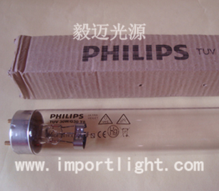 PHILIPSTUV30WG30T8消灯