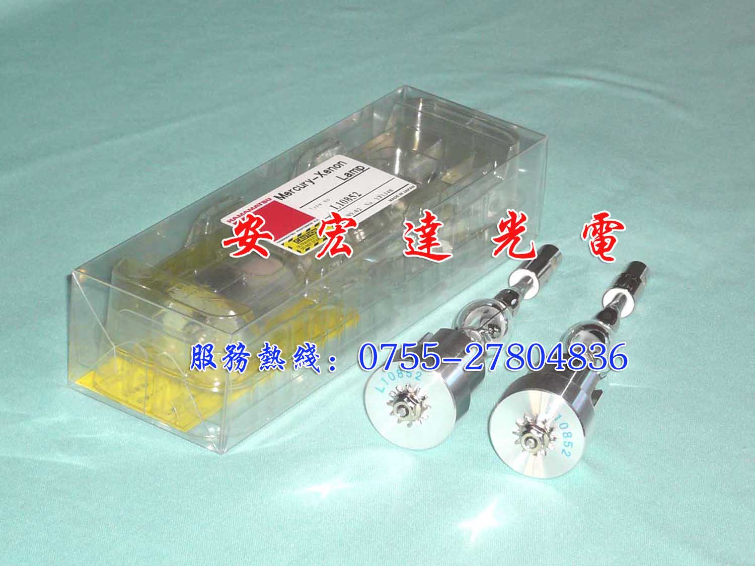 HAMAMATSUL10852ߵ