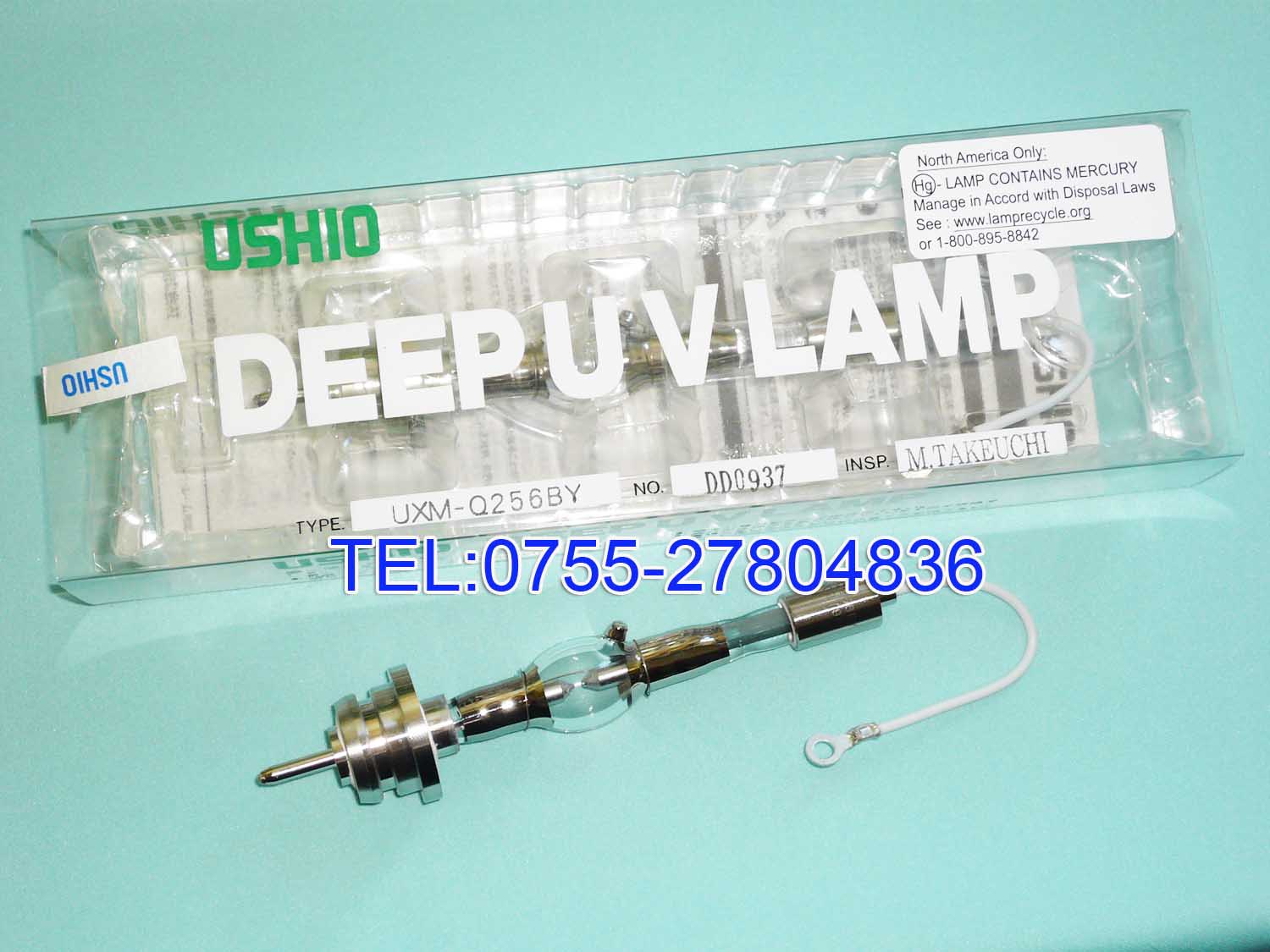 USHIOUXM-Q256BYԴߵ