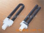 H、U型紫外线灯管,黑紫光灯管,紫光灯5W.BLB