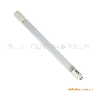 石英紫外线菌灯管(图)