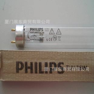 PHILIPS菌灯福建食品工厂TUV36W现货36W菌灯