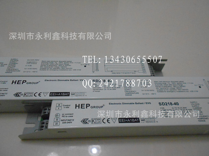 HEPSD218-40ģ0-10V