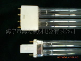 灯管H-5W紫外线菌灯管,H型UVC灯管,,菌灯,Uv灯管