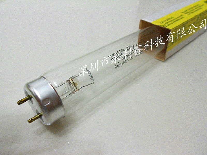 SANKYO三共GL20G20T10老化灯管
