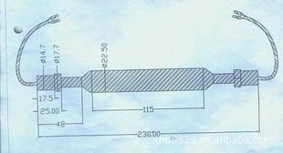 1KW/230MMUVƹ