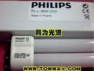 philipsCLEOPL-L36W/09ߵƹPL-L36WUVA