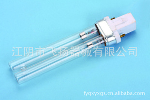 H型消灯消灯pl灯管移动式紫外线消家用紫外线消h型