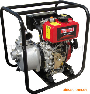 ˮDIESELWATERPUMP