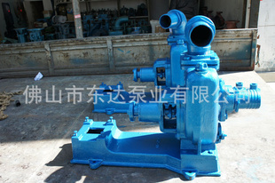 FSR-80-Y90L-4-1.5kwFSR