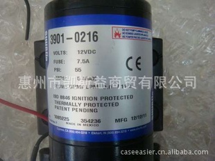 SHURFLOAquaKingTM׼3.0ˮ12VDC