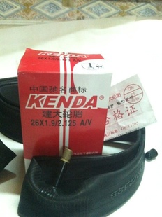 KENDAɽس̥̥26x1.9/2.12/V