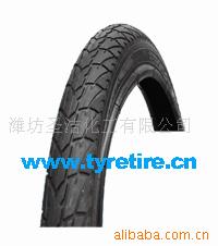 童车胎外胎14X2.125(图)
