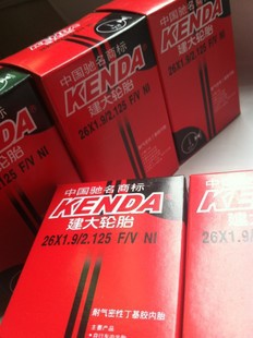 KENDAɽг̥26*1.9/2.125F/V