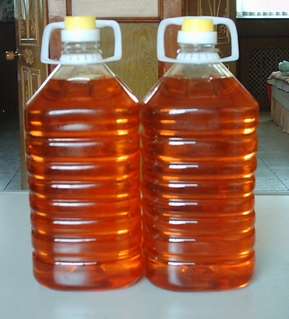 大豆油菜籽油