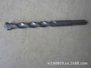 批发方大王10mm冲击钻头.手电钻用钻墙钻头.麻花钻头
