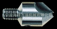 美福具授权一级浙江总 进口高性能高速钢锪钻 84系列