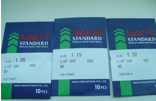 һձԽNACHIͷL500ϵ